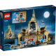 LEGO Harry Potter "Больничное крыло Хогвартса" 76398